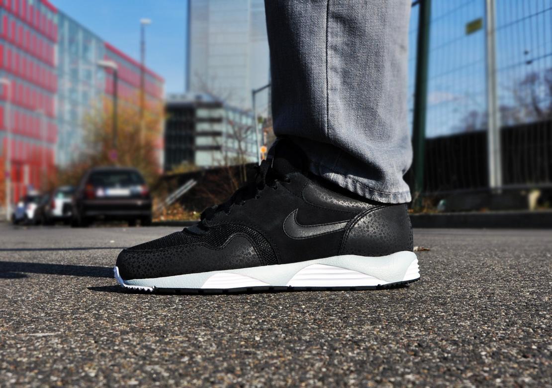 Nike Lunar Terra Safari | 585389-001 | AFEW STORE